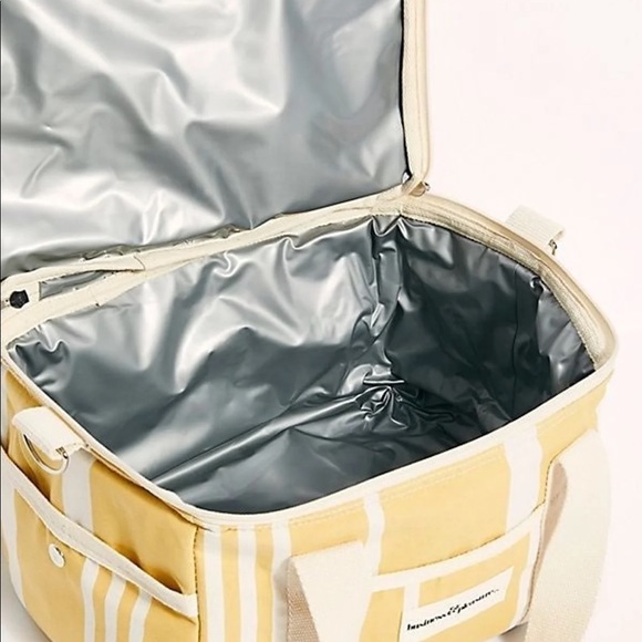 Business & pleasure co cooler bag fabfitfun - Picture 3 of 5